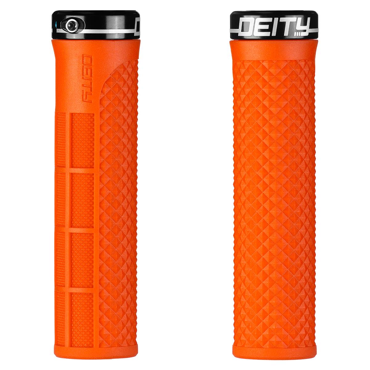 DEITY LOCKJAW Grips