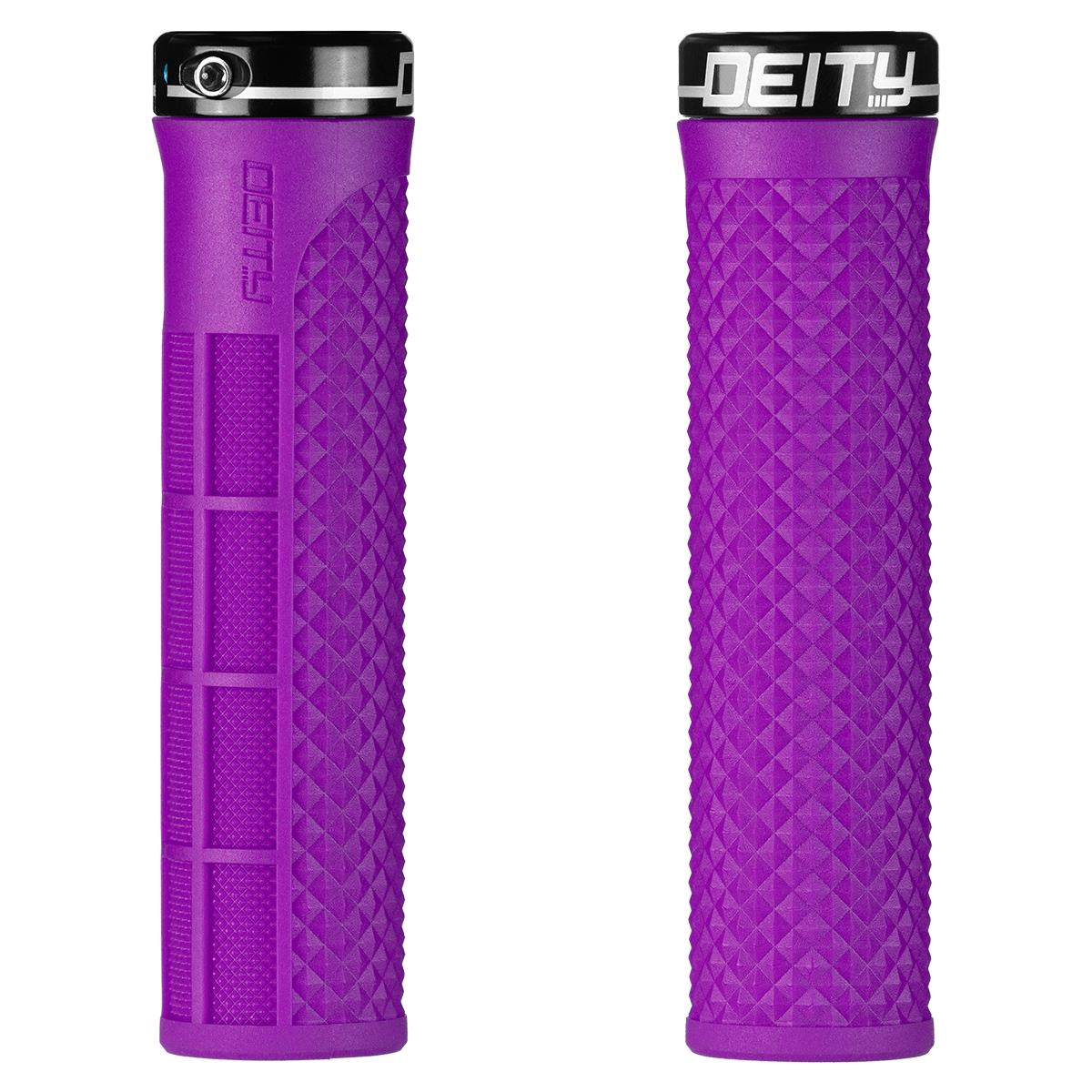 DEITY LOCKJAW Grips