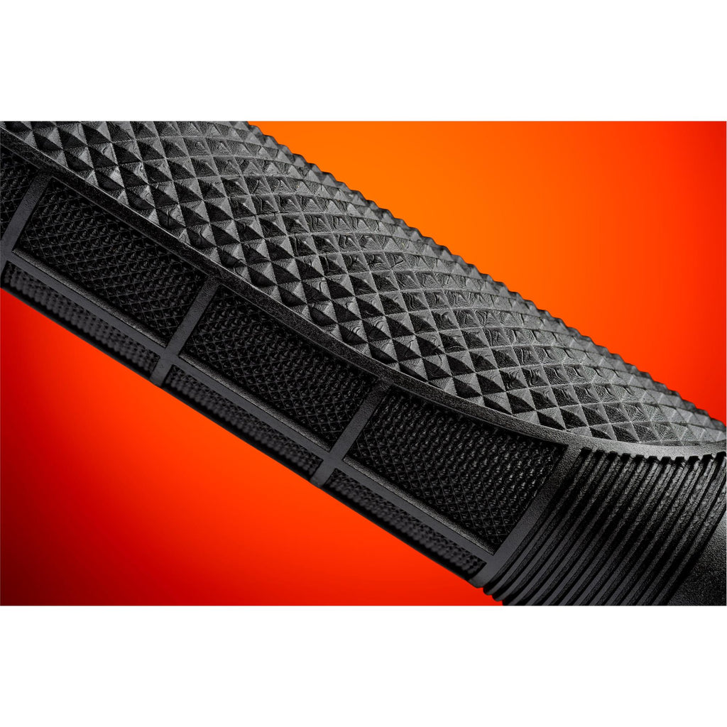 DEITY MEGATTACK Grips