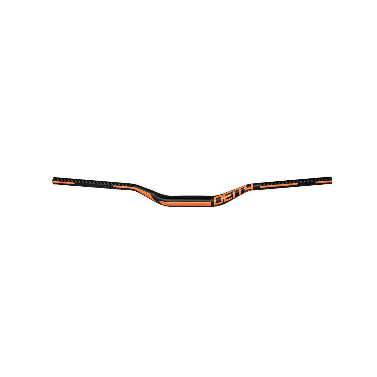 DEITY RACEPOINT Aluminium Handlebar 35mm Bore, 38mm Rise