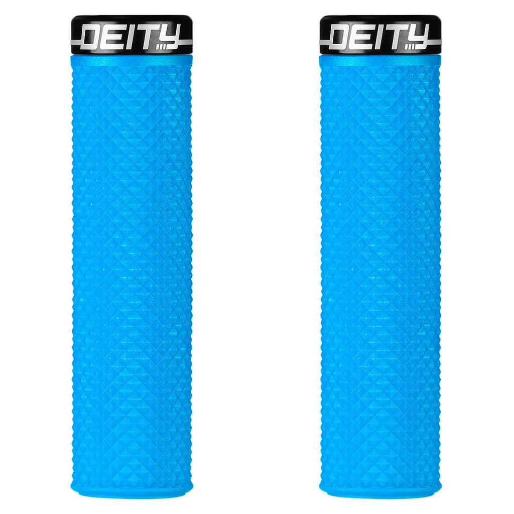 DEITY SUPRACUSH Grips