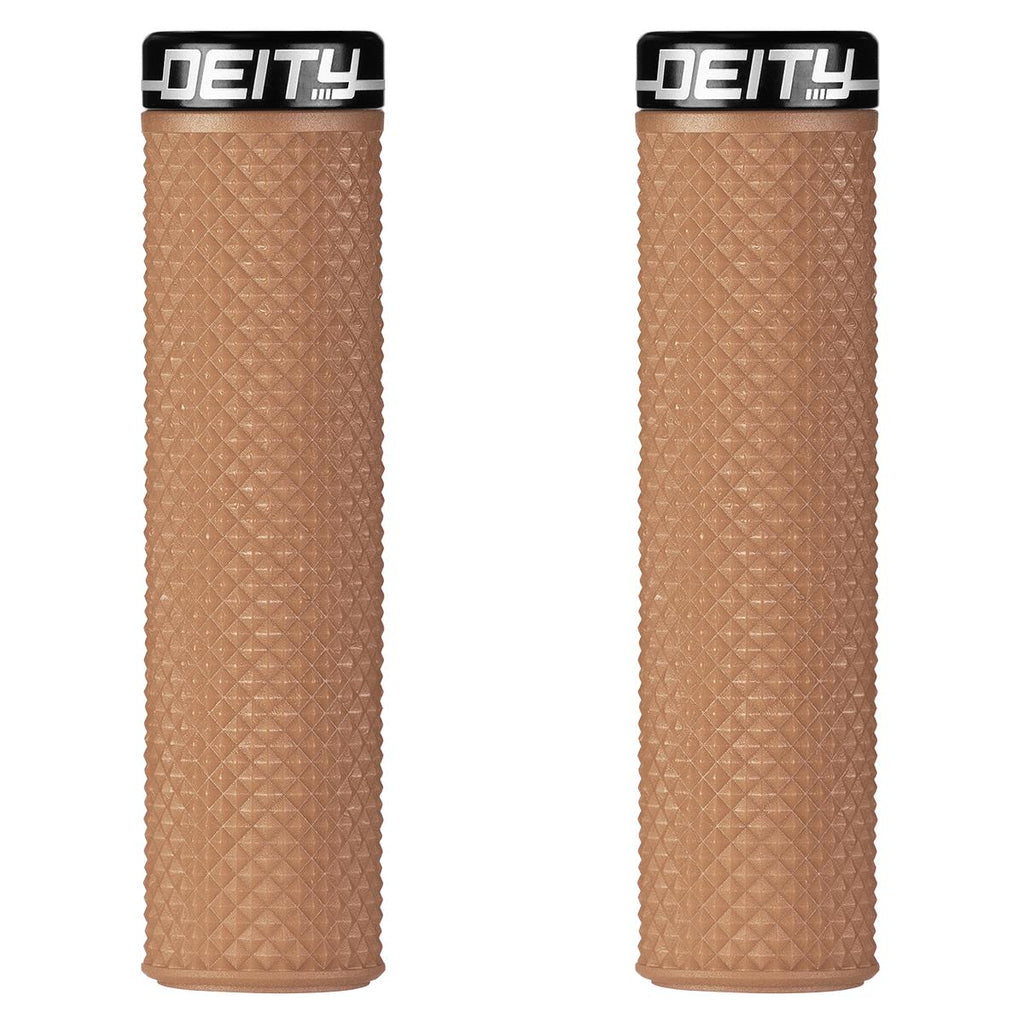 DEITY SUPRACUSH Grips