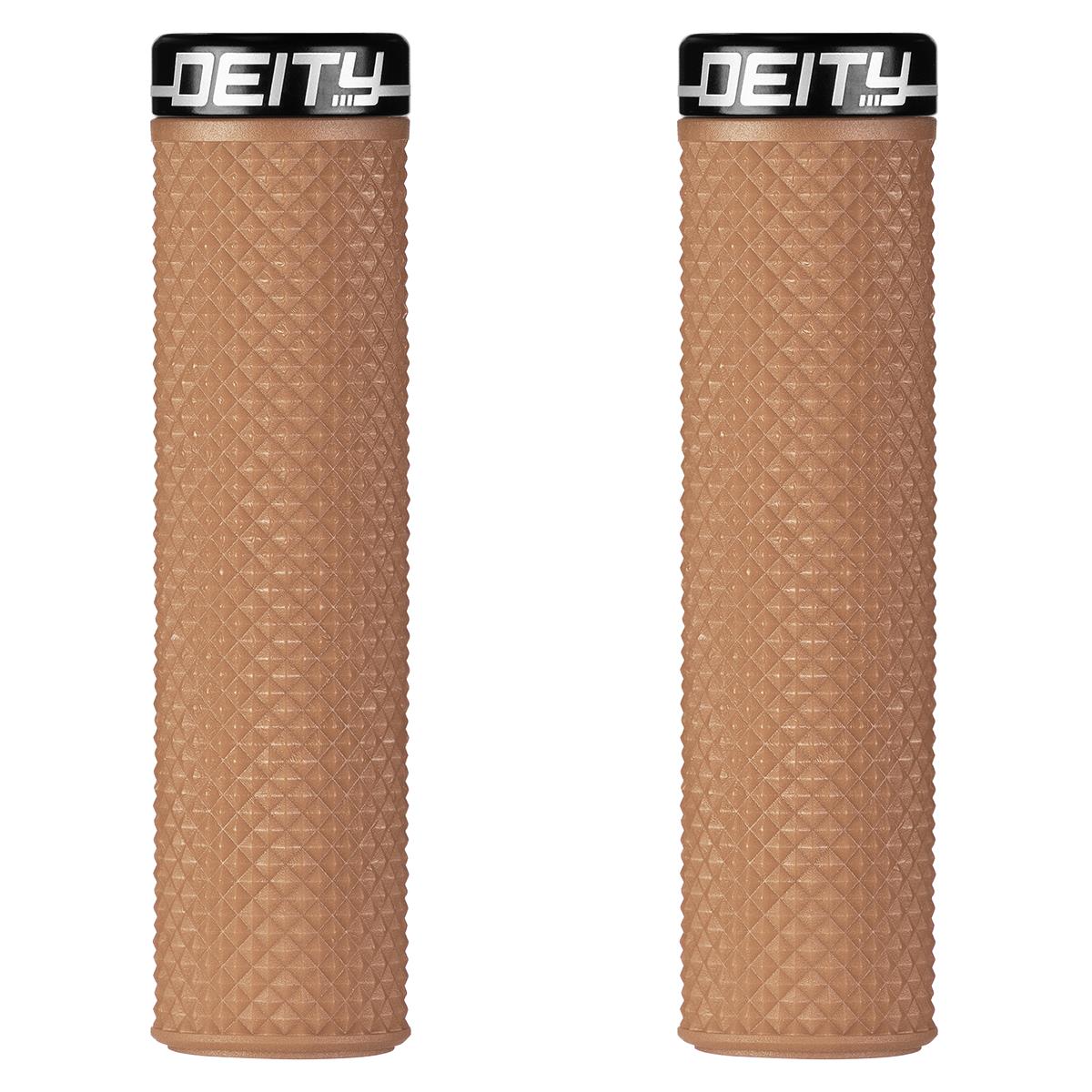 DEITY SUPRACUSH Grips