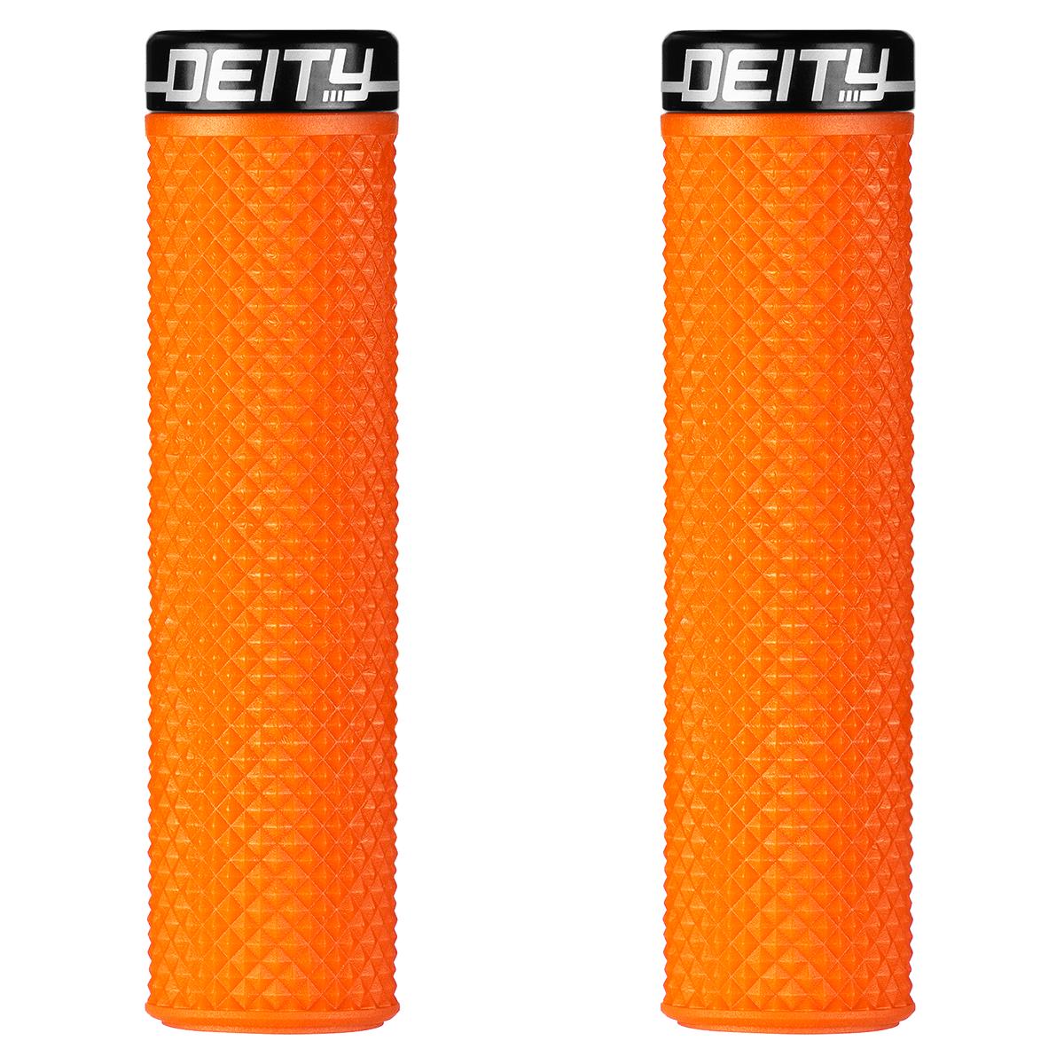 DEITY SUPRACUSH Grips