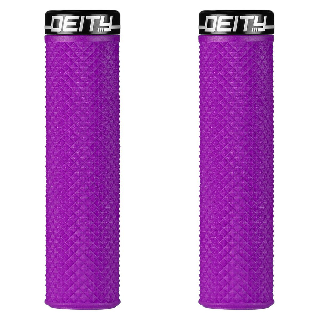 DEITY SUPRACUSH Grips