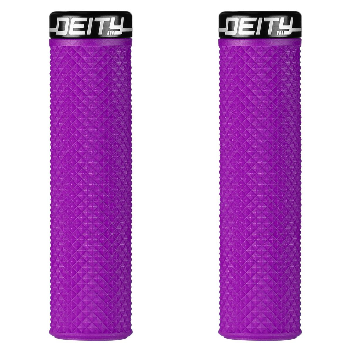 DEITY SUPRACUSH Grips
