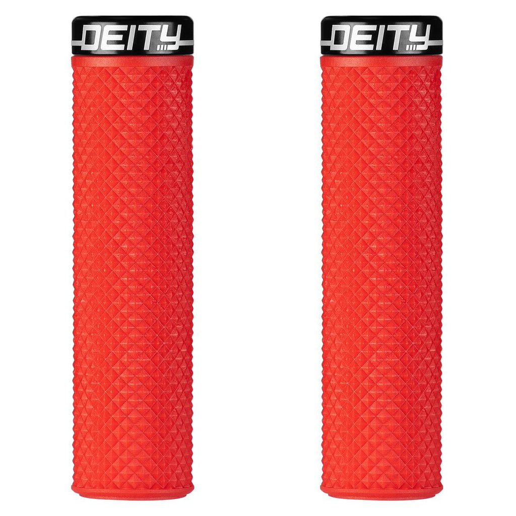 DEITY SUPRACUSH Grips