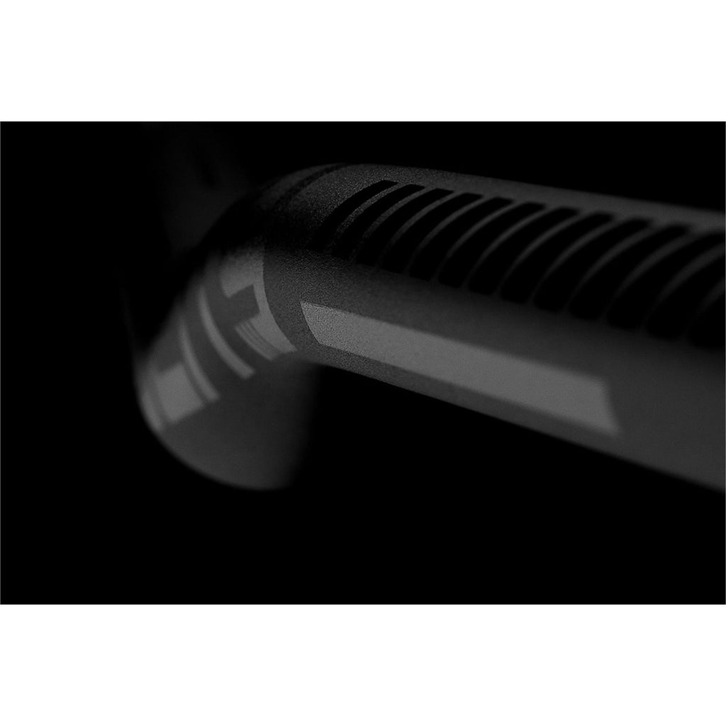 DEITY Speedway Carbon Handlebar 35mm Bore, 50mm Rise