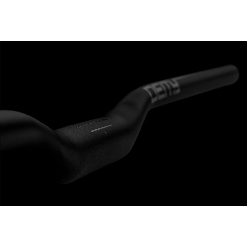 DEITY Speedway Carbon Handlebar 35mm Bore, 50mm Rise