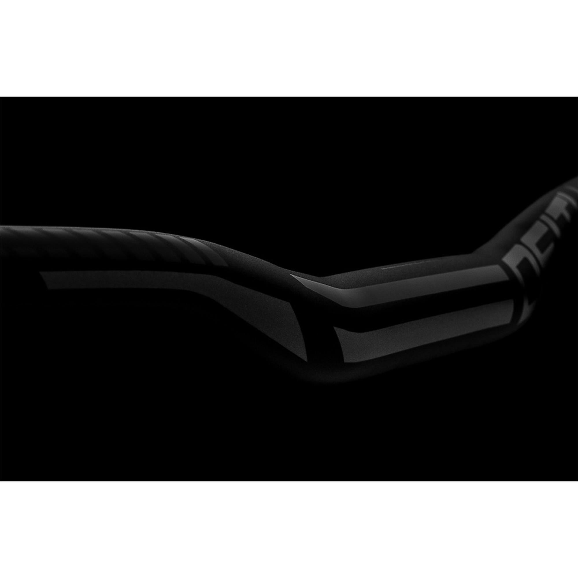 DEITY Speedway Carbon Handlebar 35mm Bore, 50mm Rise