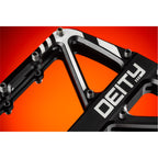 DEITY Supervillain Pedals
