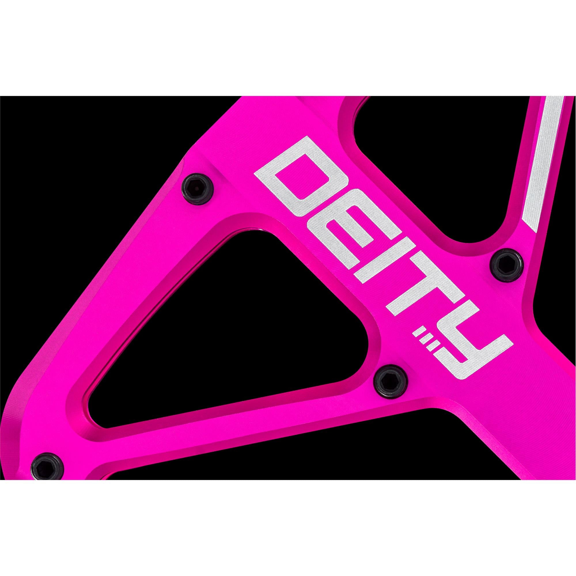 DEITY Supervillain Pedals