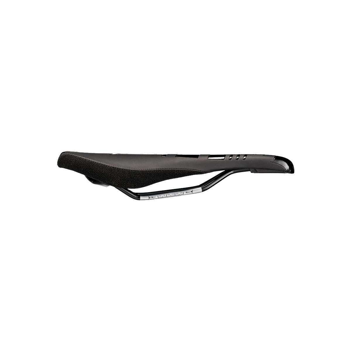 DEITY SPEEDTRAP AM CRMO Saddle