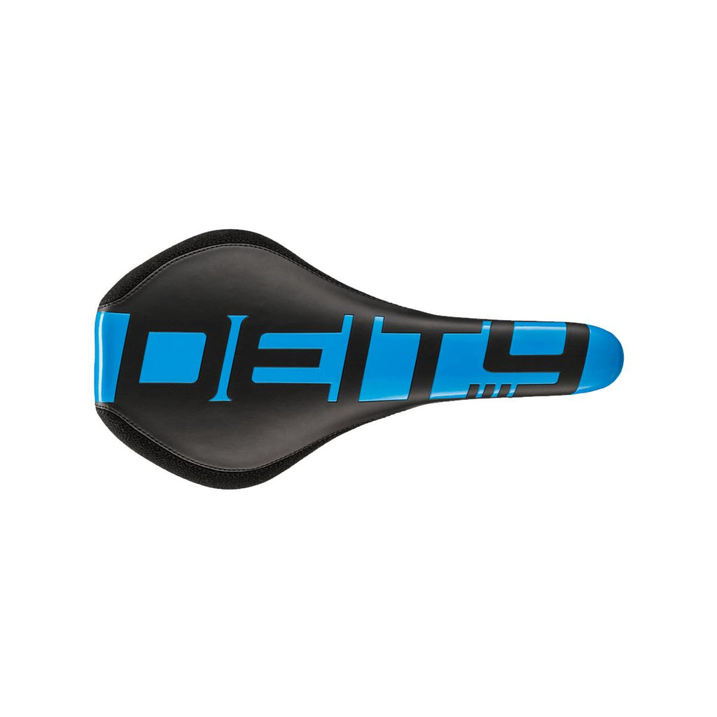 DEITY SPEEDTRAP AM CRMO Saddle