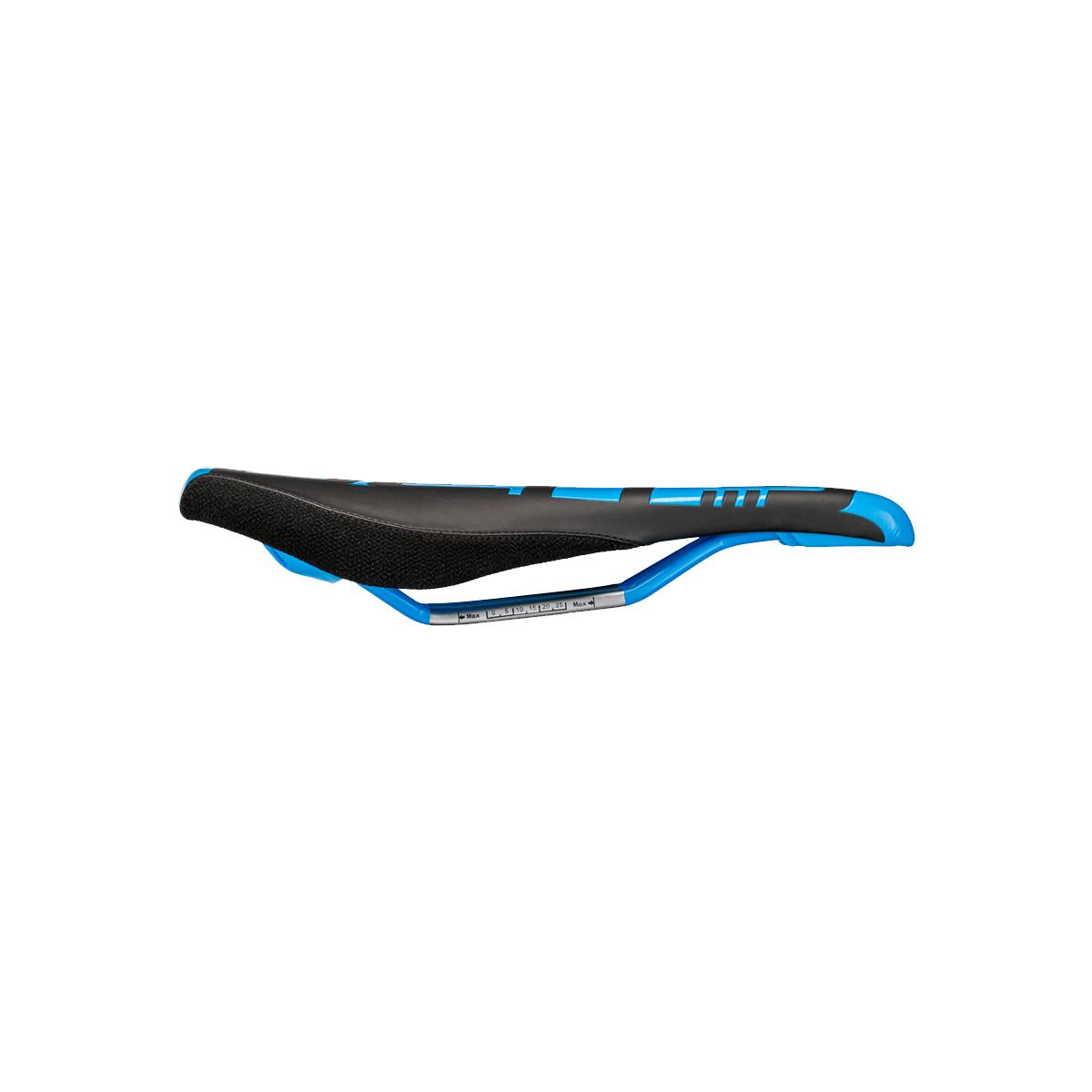 DEITY SPEEDTRAP AM CRMO Saddle