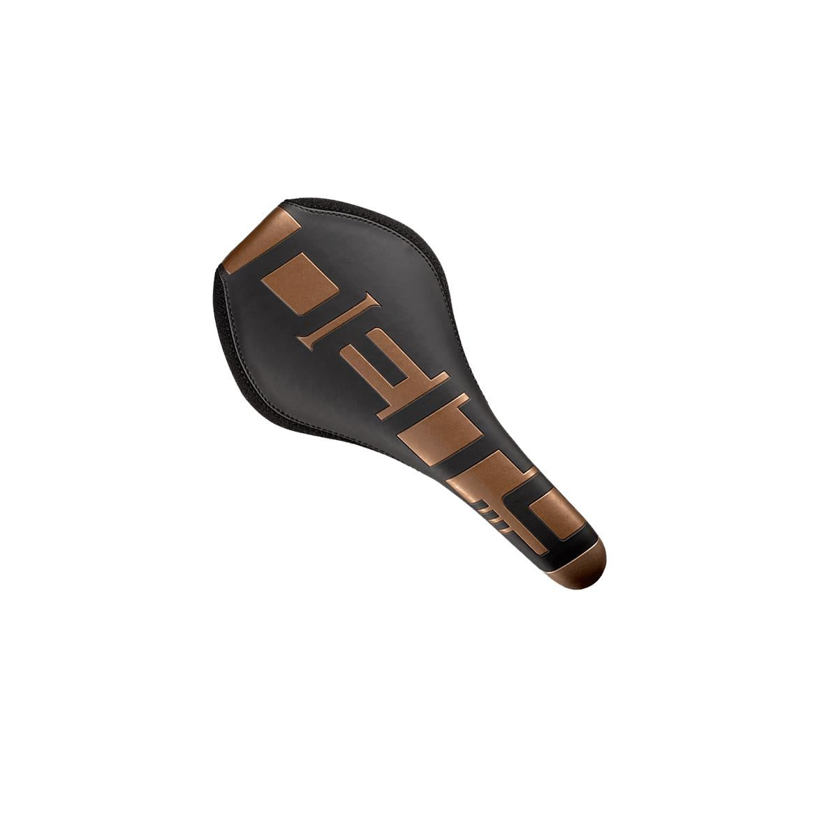 DEITY SPEEDTRAP AM CRMO Saddle