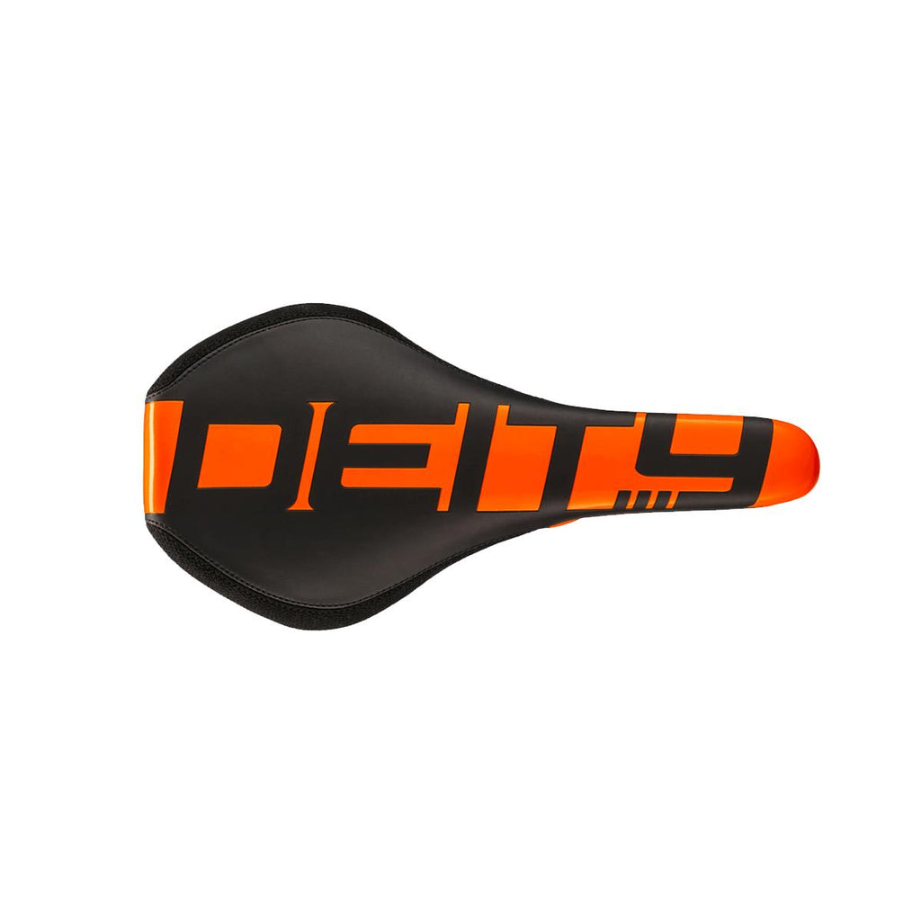 DEITY SPEEDTRAP AM CRMO Saddle