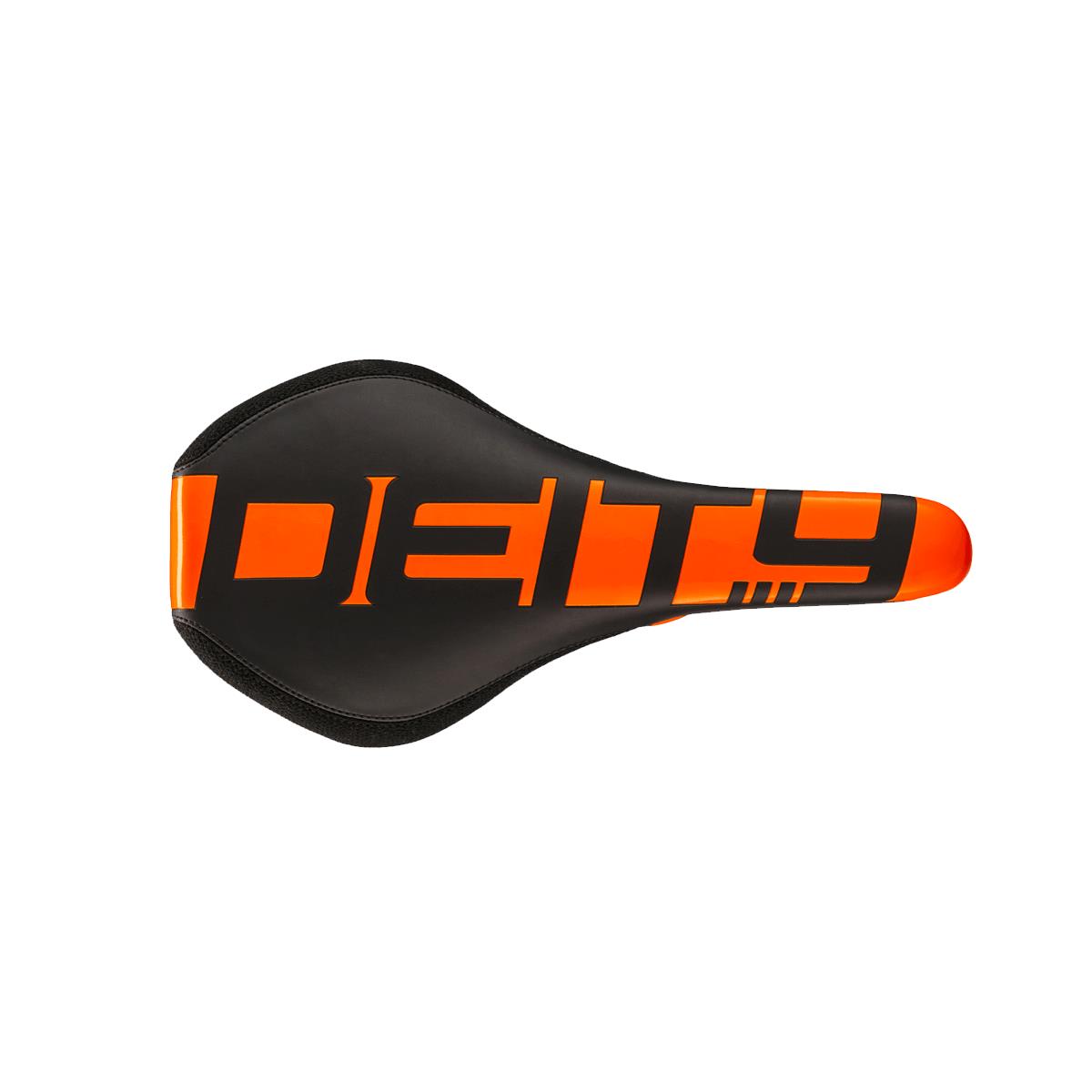 DEITY SPEEDTRAP AM CRMO Saddle