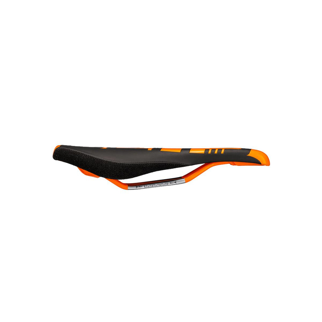 DEITY SPEEDTRAP AM CRMO Saddle