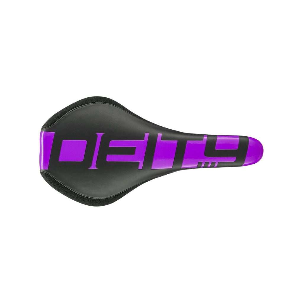 DEITY SPEEDTRAP AM CRMO Saddle