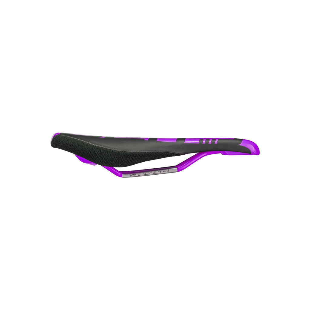 DEITY SPEEDTRAP AM CRMO Saddle
