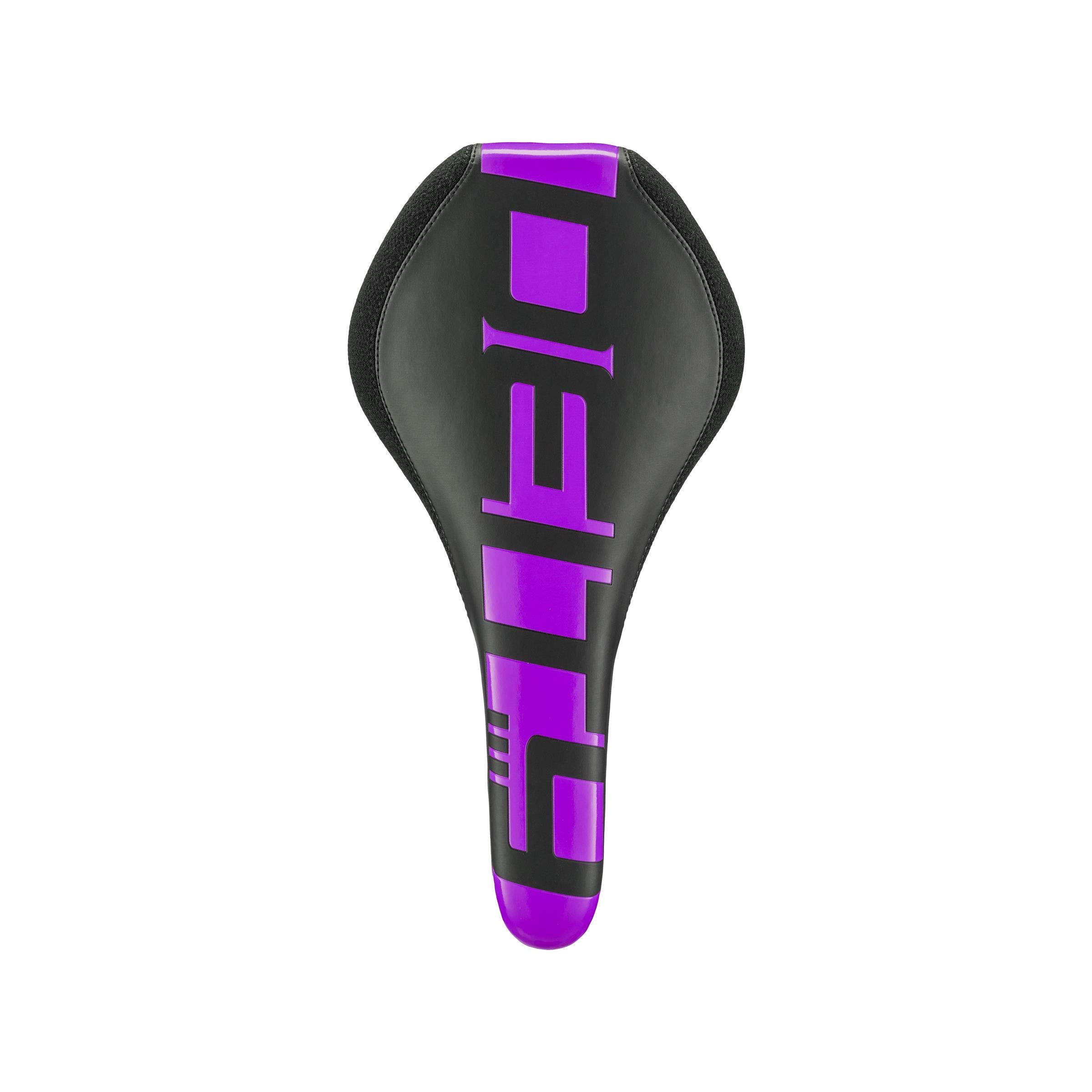 DEITY SPEEDTRAP AM CRMO Saddle