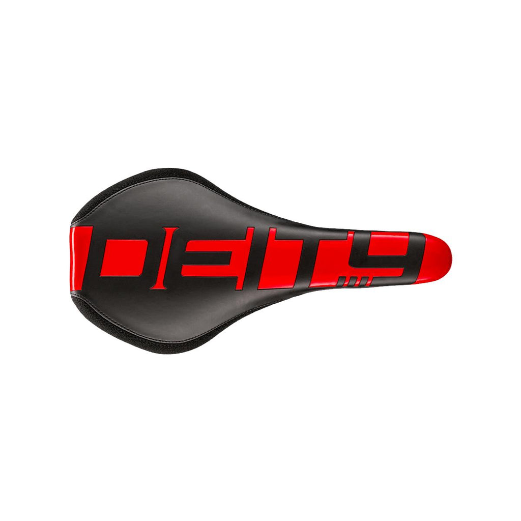DEITY SPEEDTRAP AM CRMO Saddle