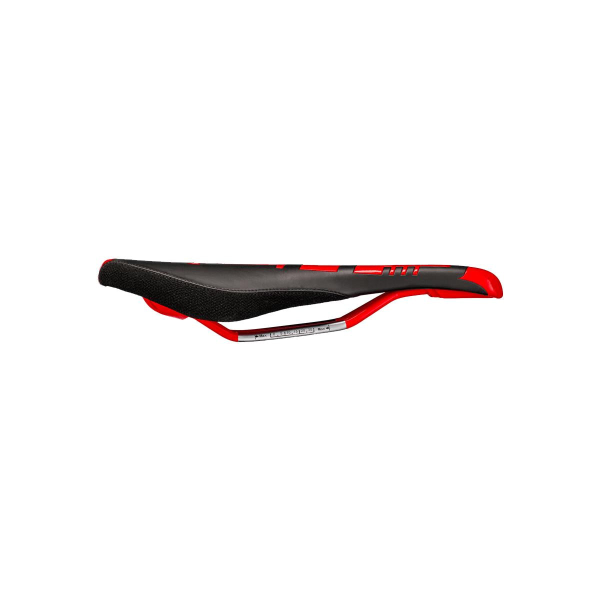 DEITY SPEEDTRAP AM CRMO Saddle