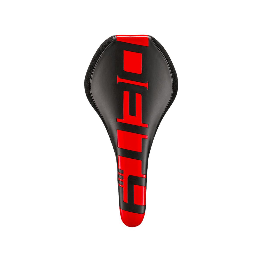 DEITY SPEEDTRAP AM CRMO Saddle