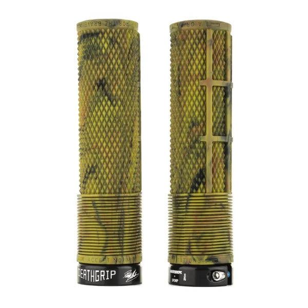 DMR - BRENDOG DeathGrip Flangeless