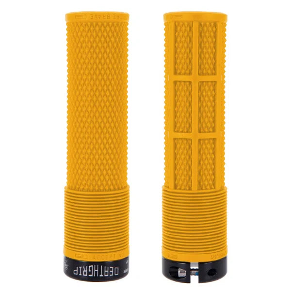 DMR - BRENDOG DeathGrip Flangeless