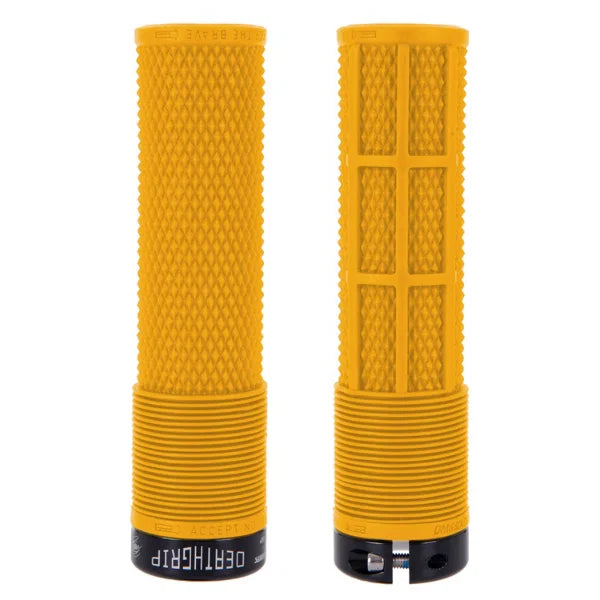 DMR - BRENDOG DeathGrip Flangeless