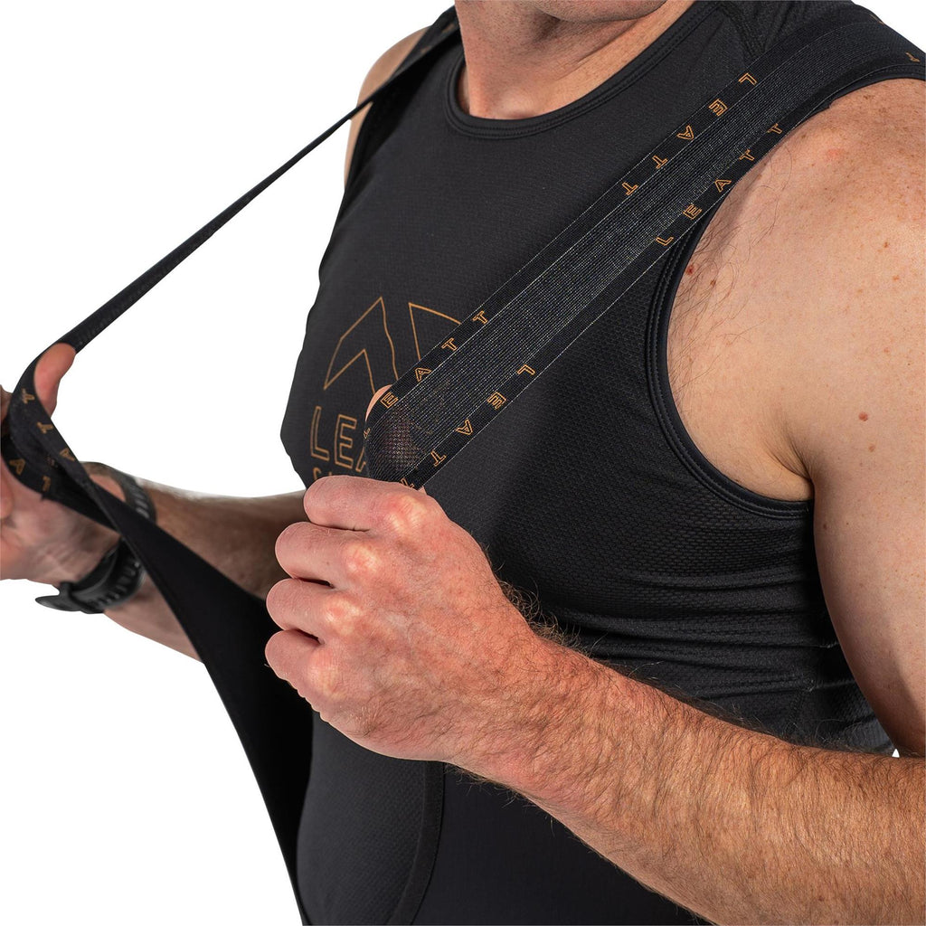 Leatt Endurance MTB 4.0 Long Bib