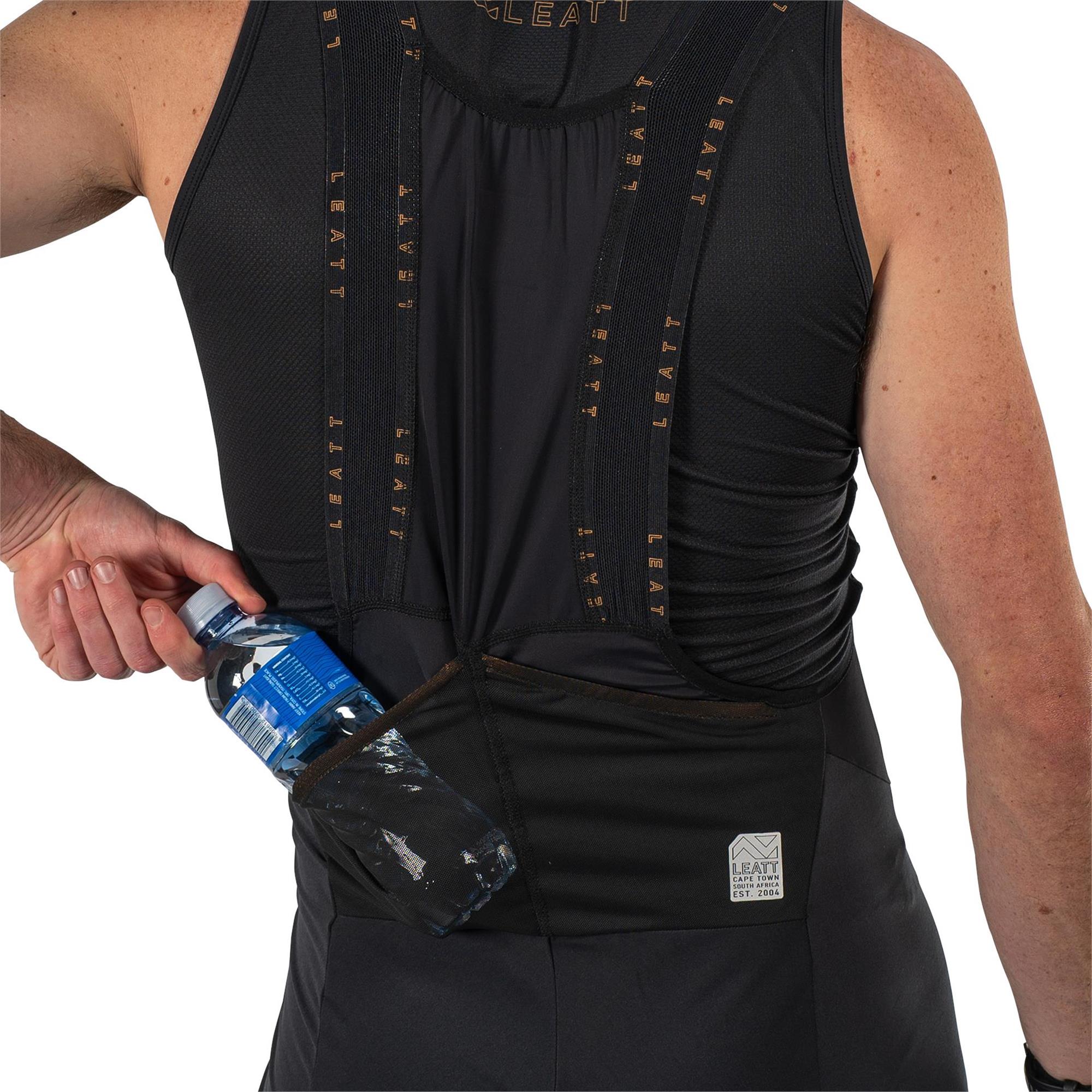 Leatt Endurance MTB 4.0 Long Bib