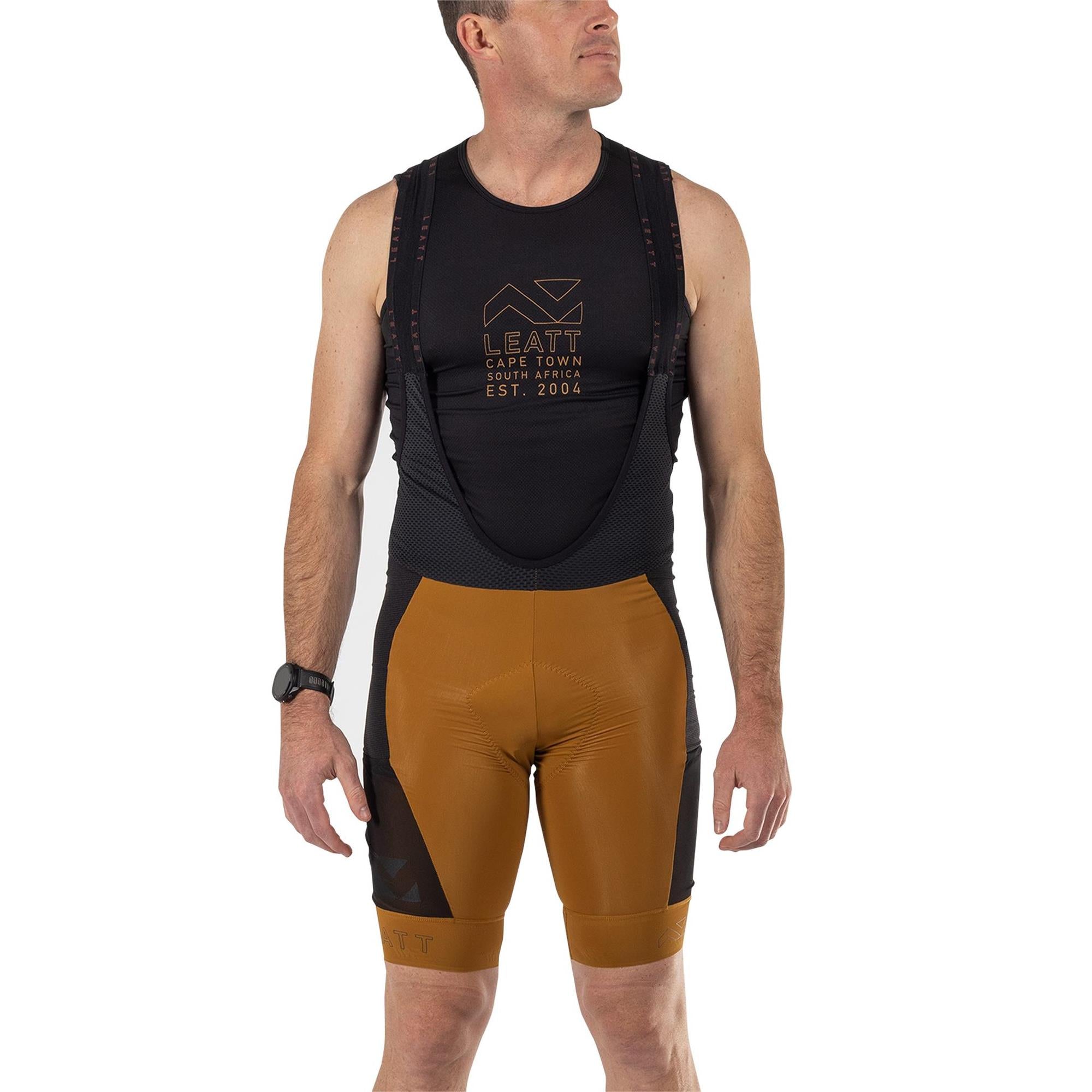 Leatt MTB Endurance Bib 5.0