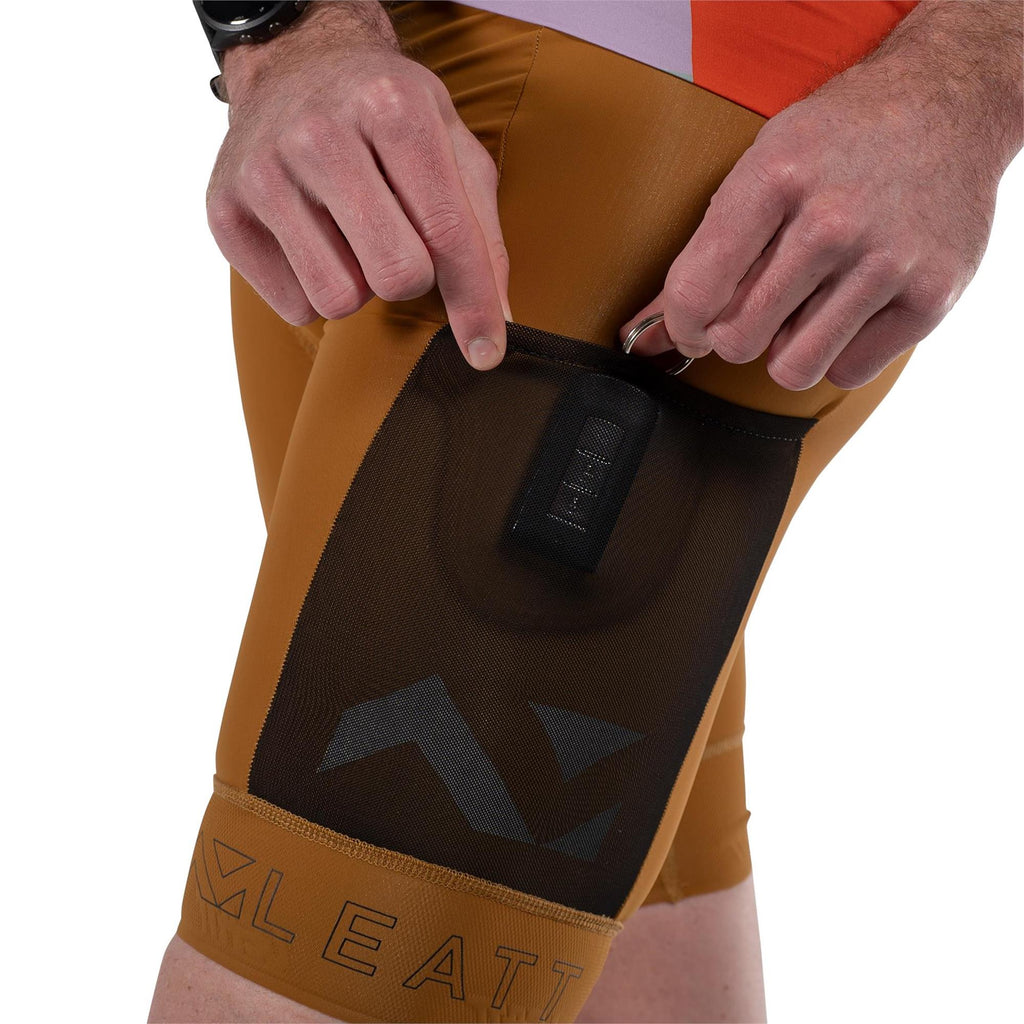Leatt MTB Endurance Bib 5.0