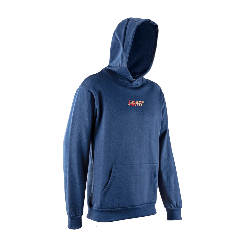 Leatt Unisex Core Hoodie