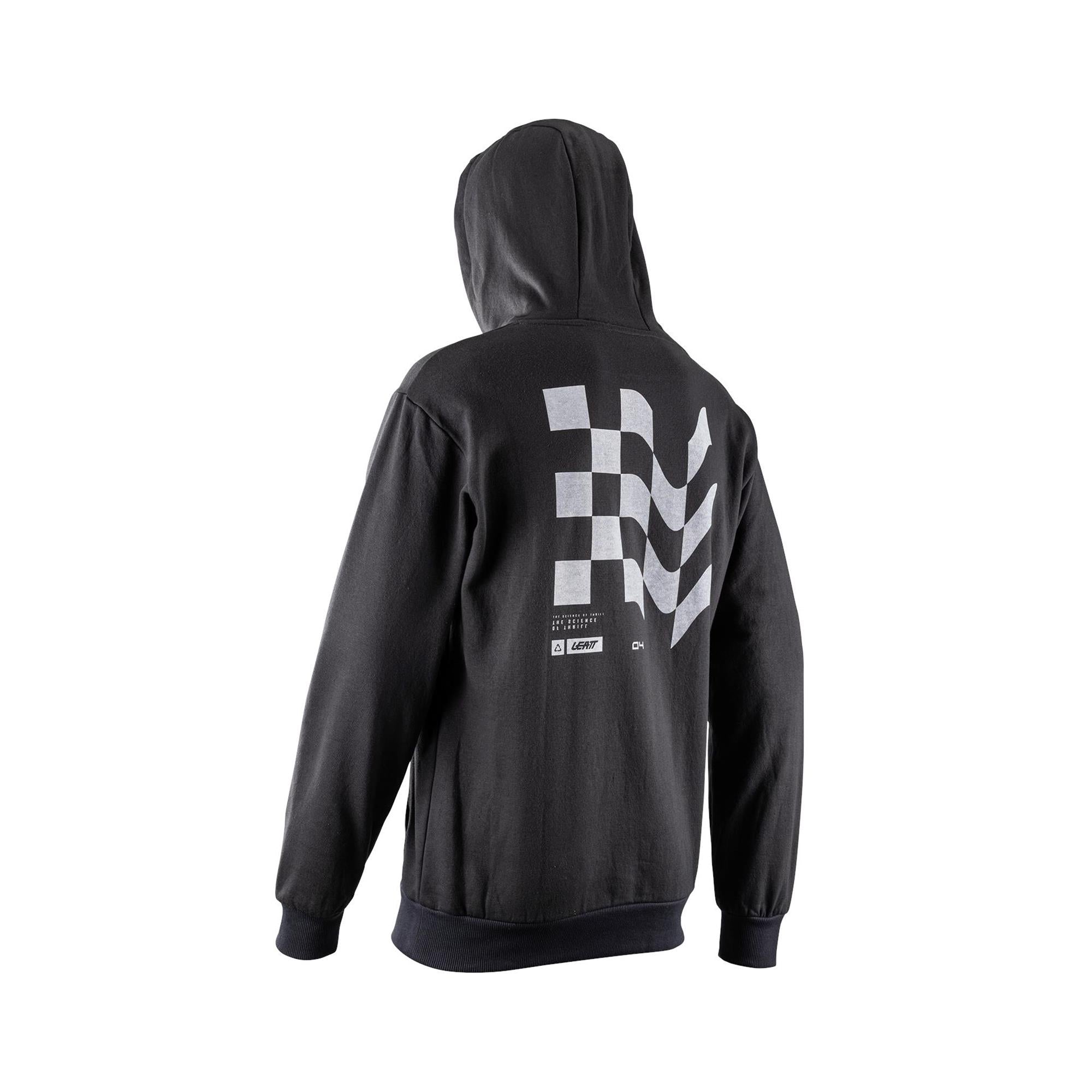 Leatt Unisex Core Hoodie