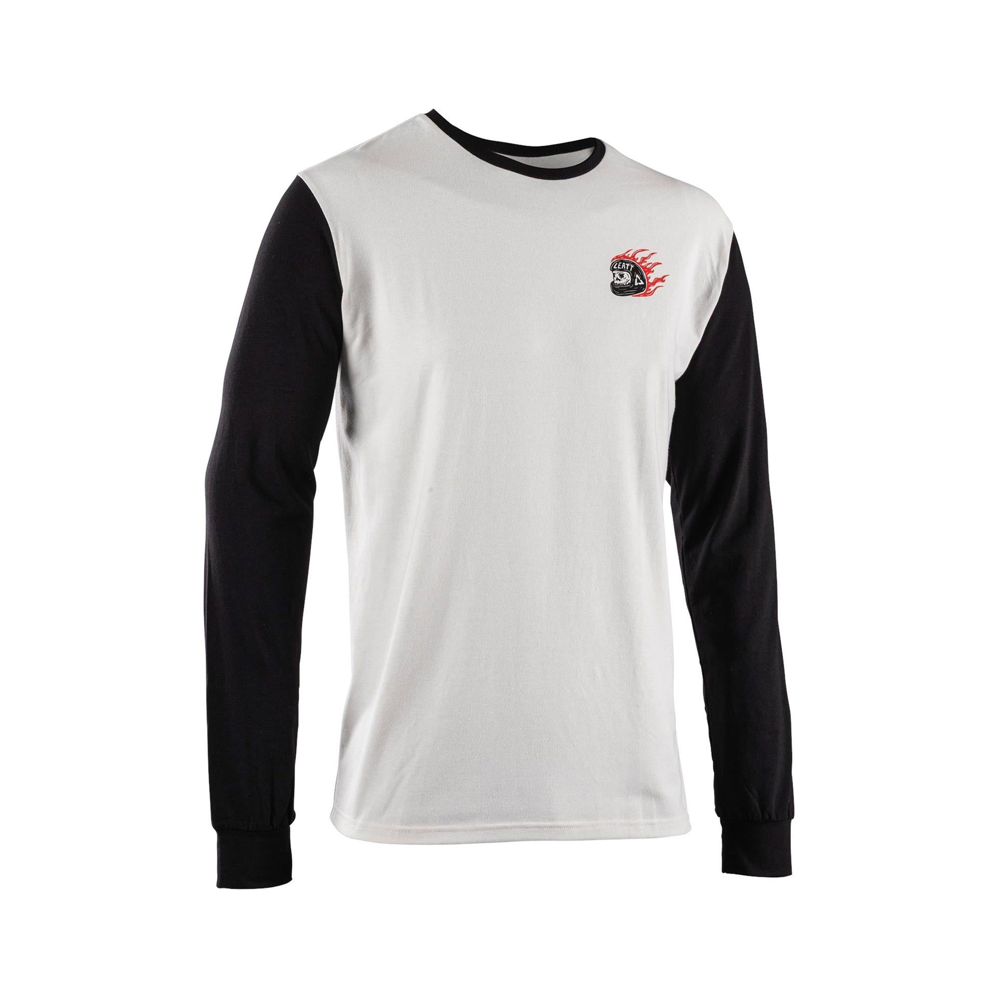 Leatt Core Long Sleeve T-Shirt
