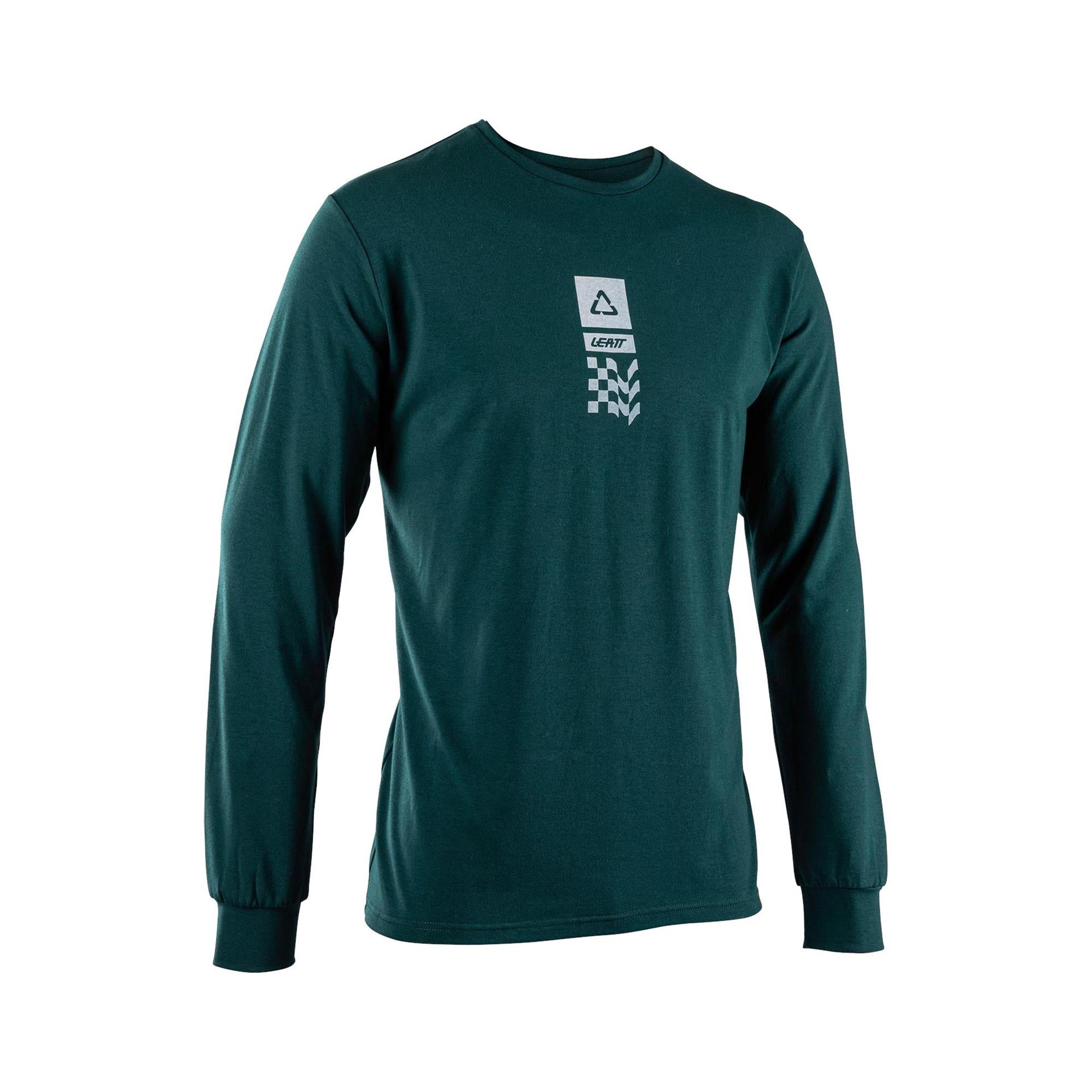 Leatt Core Long Sleeve T-Shirt