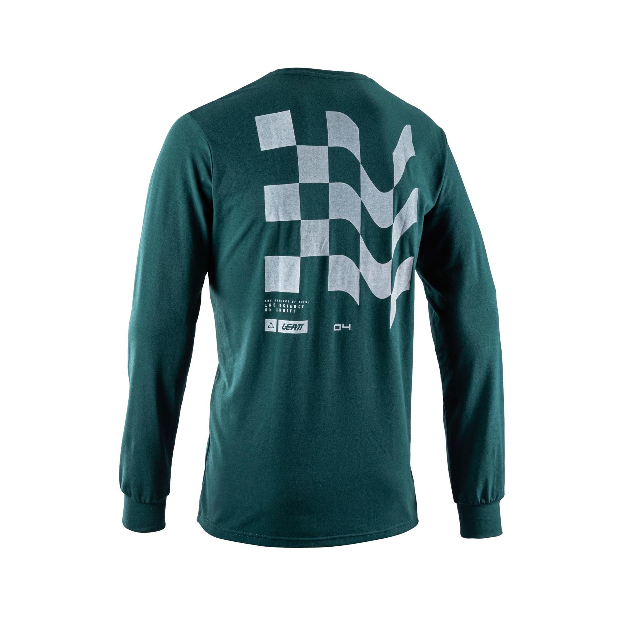 Leatt Core Long Sleeve T-Shirt