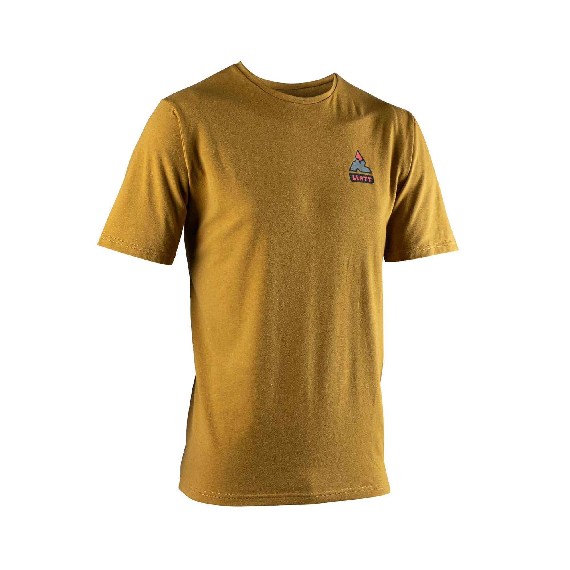 Leatt Core T Shirt