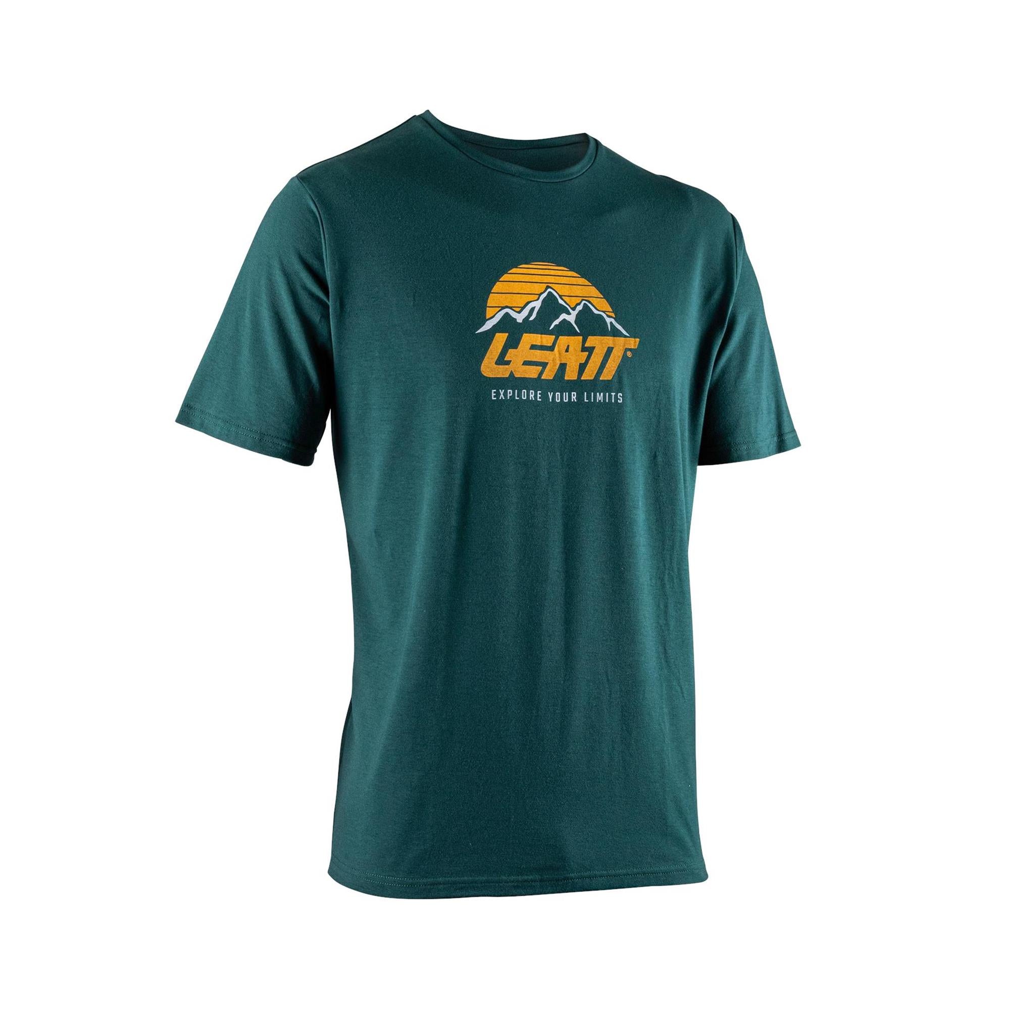 Leatt Core T Shirt