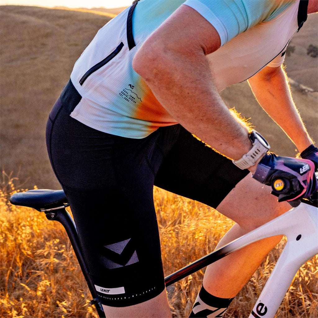 Leatt Endurance MTB 5.0 Cargo Bib Shorts