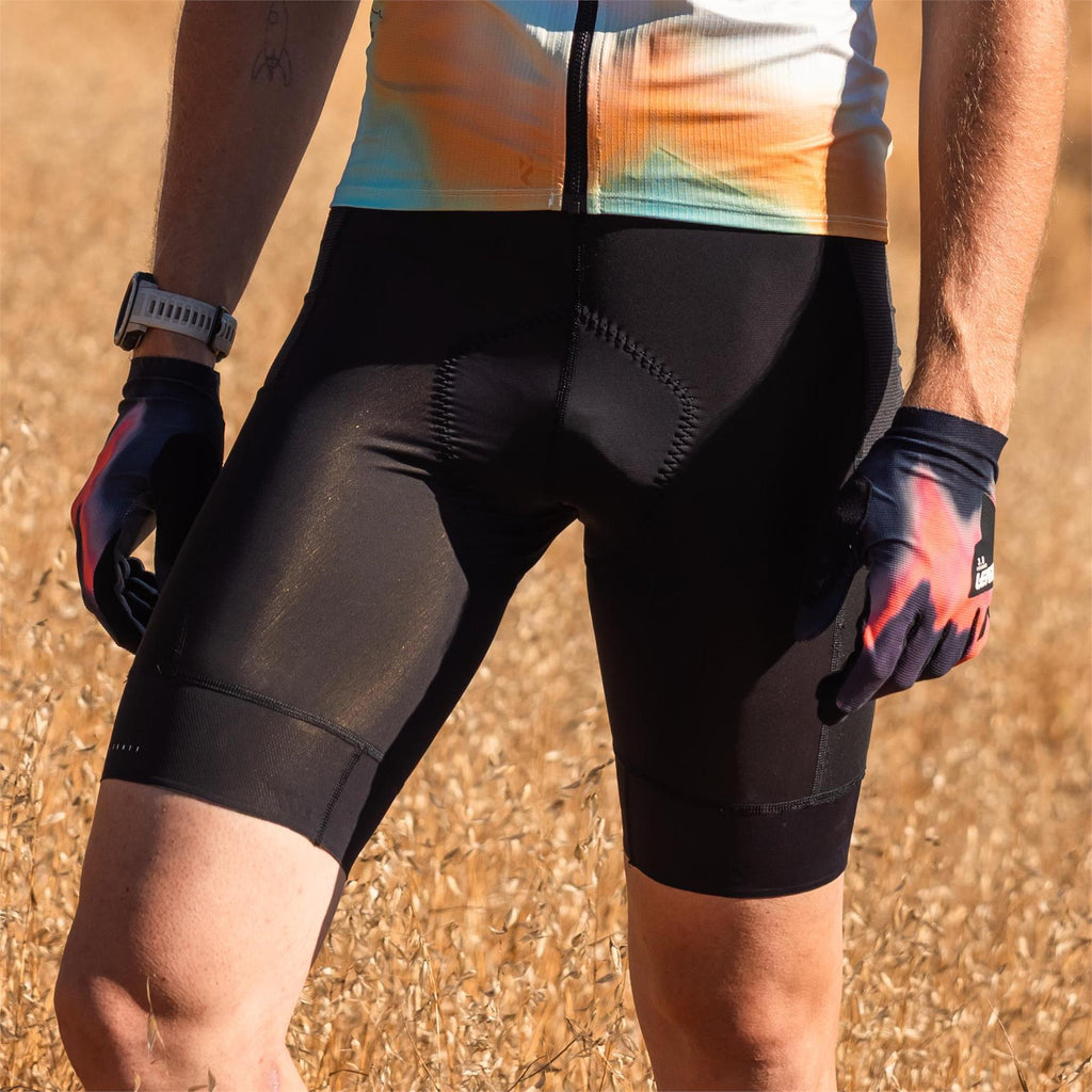 Leatt Endurance MTB 5.0 Cargo Bib Shorts