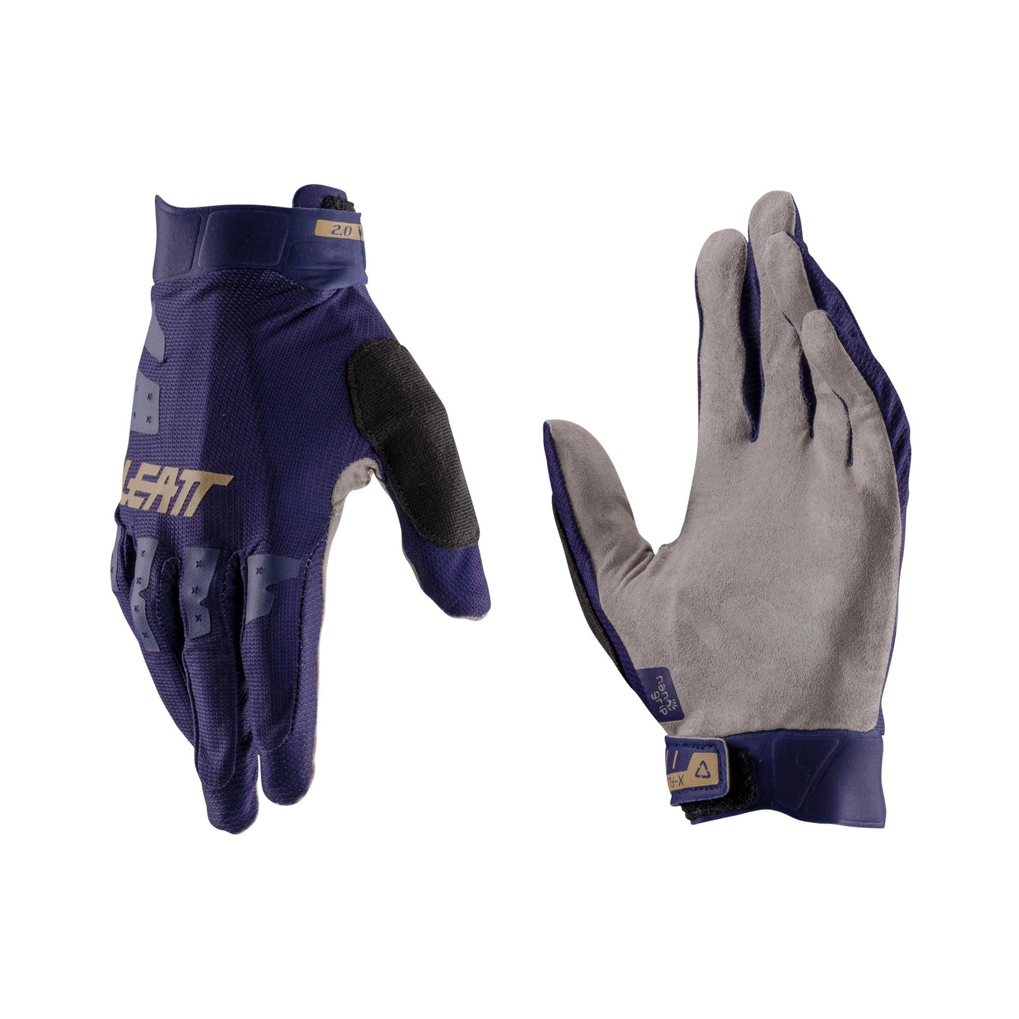 Leatt X-Flow MTB 2.0 Gloves
