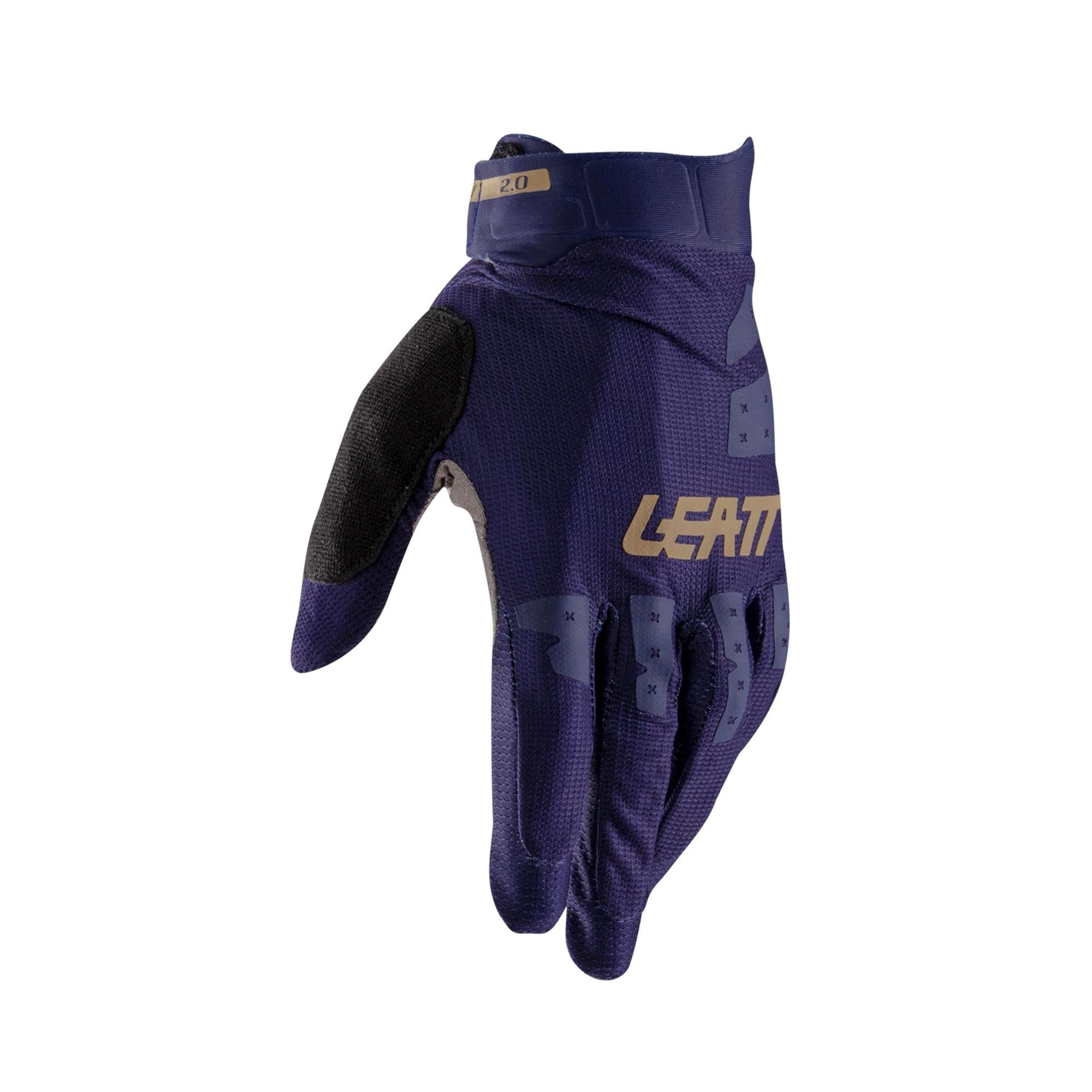 Leatt X-Flow MTB 2.0 Gloves