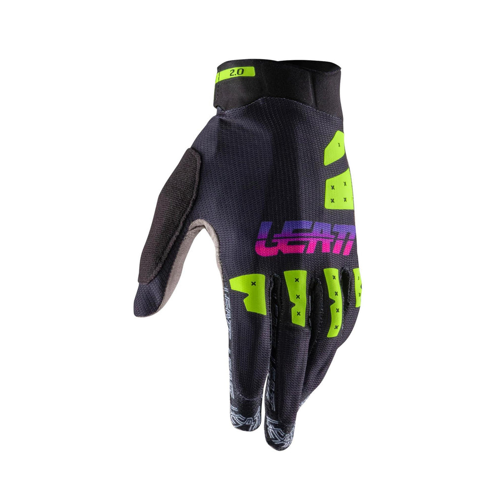 Leatt X-Flow MTB 2.0 Gloves
