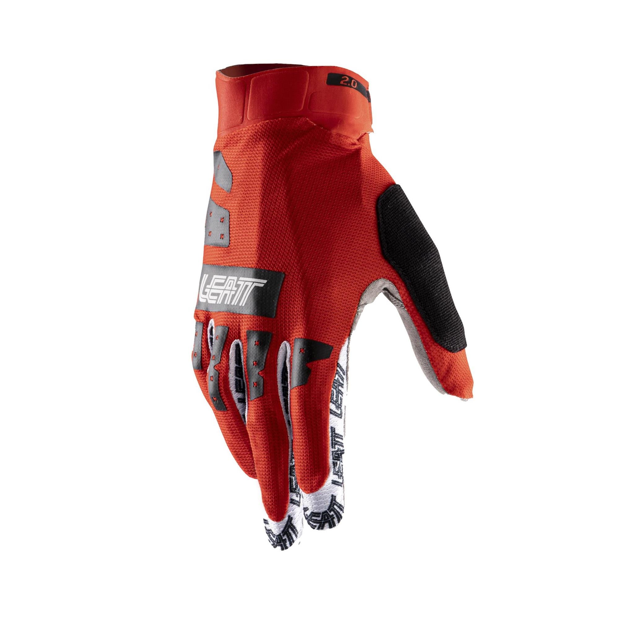 Leatt X-Flow MTB 2.0 Gloves