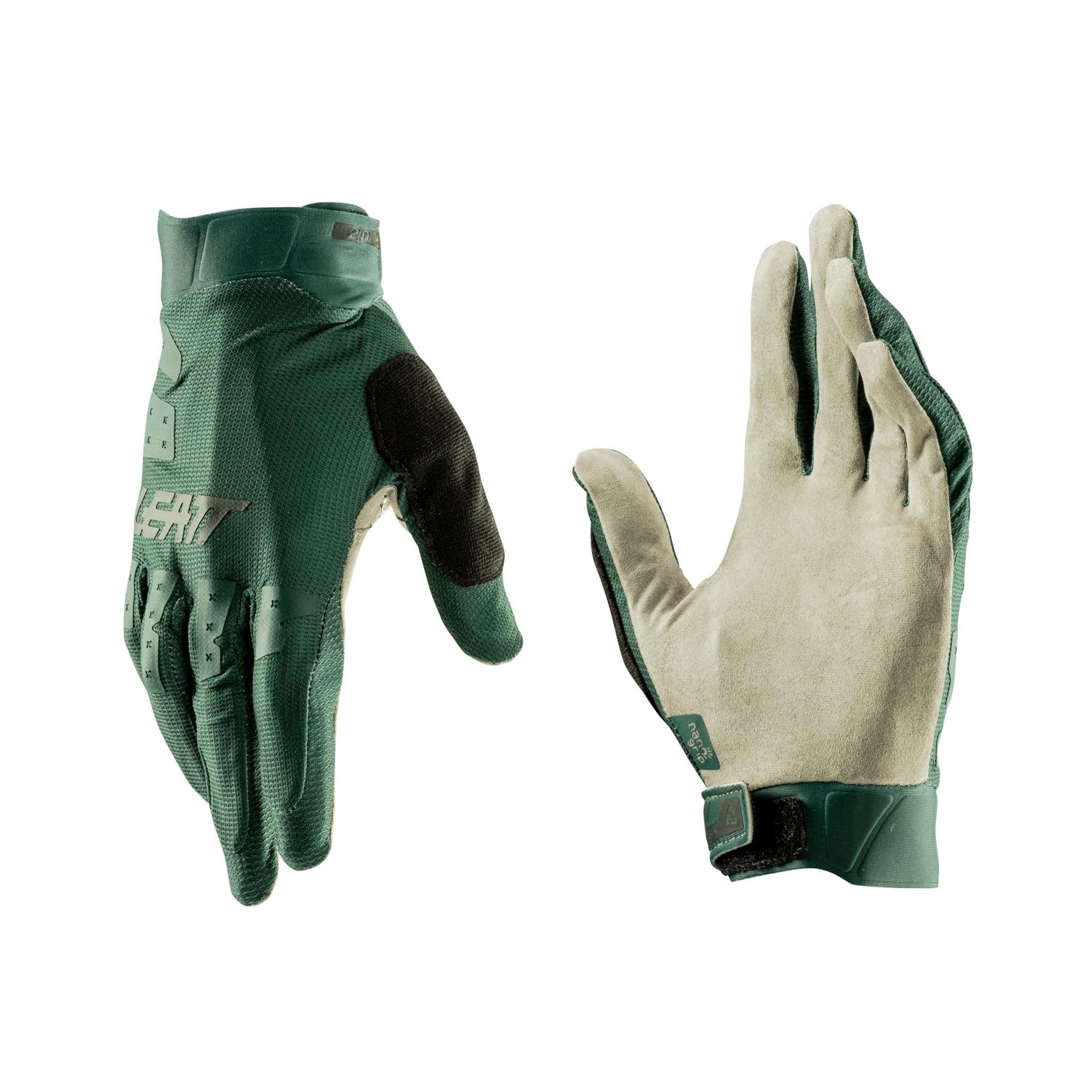 Leatt X-Flow MTB 2.0 Gloves